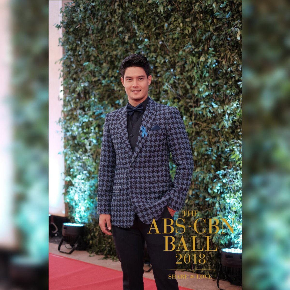 starmagicphils's tweet photo. Daniel Matsunaga at the #ABSCBNBall2018
Designer: Francis Libiran
Photo by @hidalgoportraits #TatakStarMagic https://t.co/atxxYYUk8T