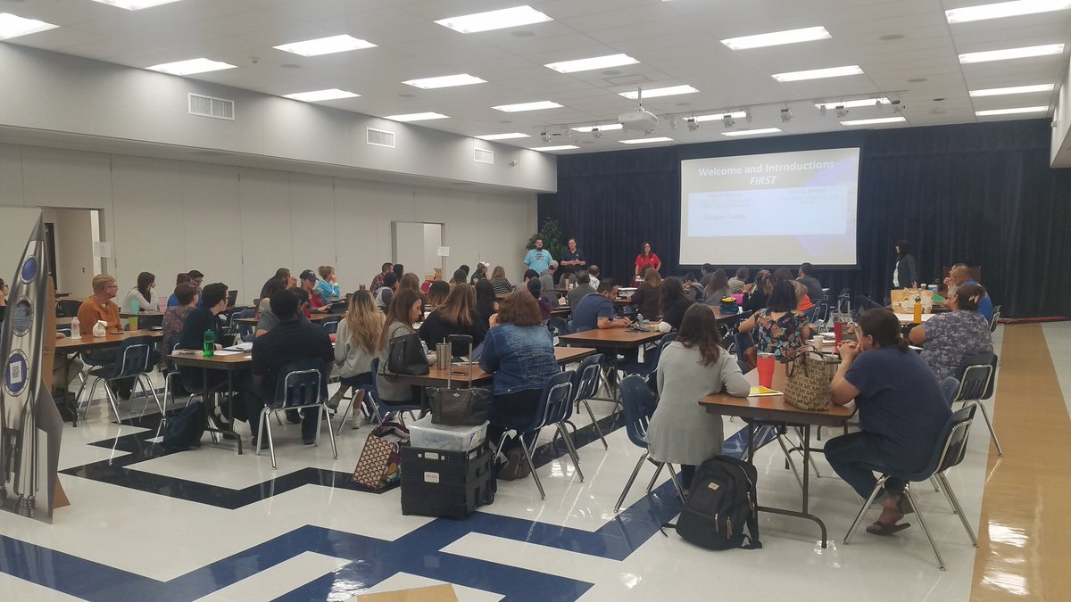 NISDMSScience's tweet image. It&apos;s a great Saturday morning for NISD Robotics!! @NISDElemScience #NISDRobotics