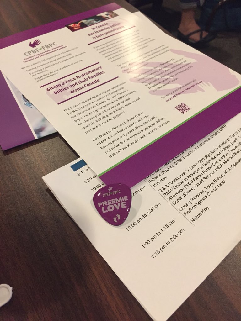 _kimthere's tweet photo. #PremieLOVE ❤️ Parents/families are such an integral part in the care of one of our most fragile and vulnerable populations. #parentpartners #familyengagement #parentengagement #fatherengagement #motherengagement https://t.co/cXbycFqJc6