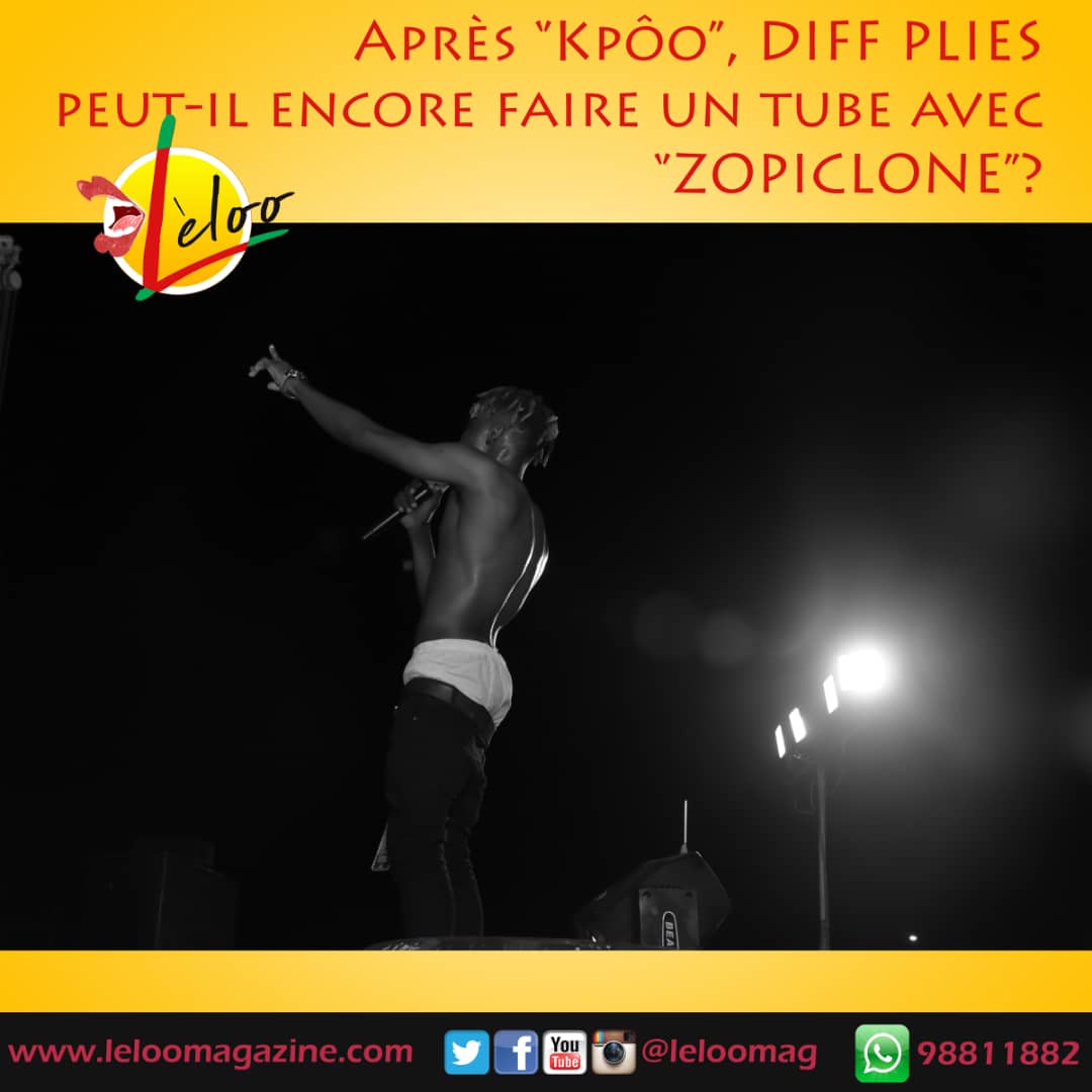 Ren96335904's tweet photo. VOTRE AVIS NOUS INTERESSE : DIFF PLIES PEUT-IL ENCORE FAIRE UN TUBE APRES LE SUCCES PHENOMENAL DE SON FAMEUX ‘’KPOO’’
? 👉🏽https://t.co/wDdBjtxMXa
#leloomag #leloomagazine #Diffplies #togo #musique #music #zopiclone https://t.co/cXwYZBuFrc