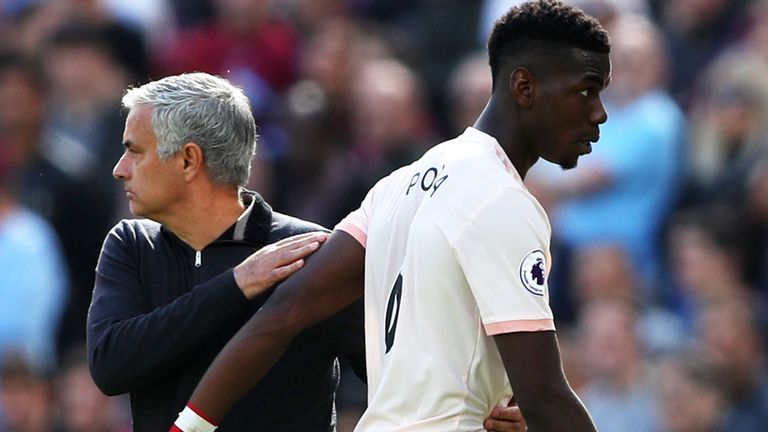 StretfordPaddck's tweet photo. Losing is one thing, but losing in this manner repeatedly is unacceptable.
This negative atmosphere both in and around the club is unacceptable.

This cannot happen any longer.

Whether or not Mourinho leaves or stays, this needs to change, now. 

#FullTimeJohn https://t.co/zjPsKe7Fa9