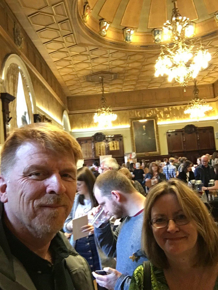 Gordon J Brown (aka Morgan Cry) #TheCost tweet media