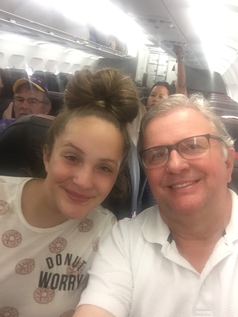 RWMartin63's tweet photo. Happy Birthday to Myla, my beautiful, amazing, adventuresome, hard-working, animal-loving daughter! I love you forever. May God continue to order your steps. #alwaysmyprincess https://t.co/stq39vpMkl