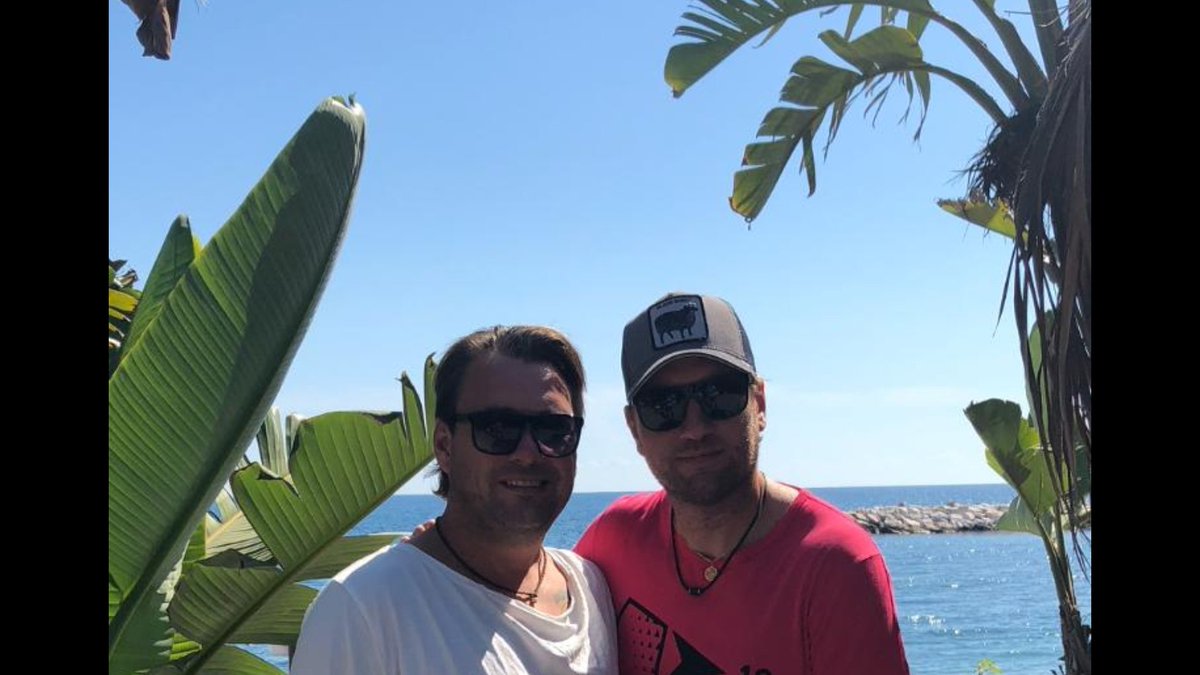 Idag stänger vi sommaren - 18 Imorgon gör vi Sierra Nevada i vårt första träningscamp inför Himalaya - 20 <a href="/TobbeHolms/">Tobias Holm</a> är som alltid på tårna.