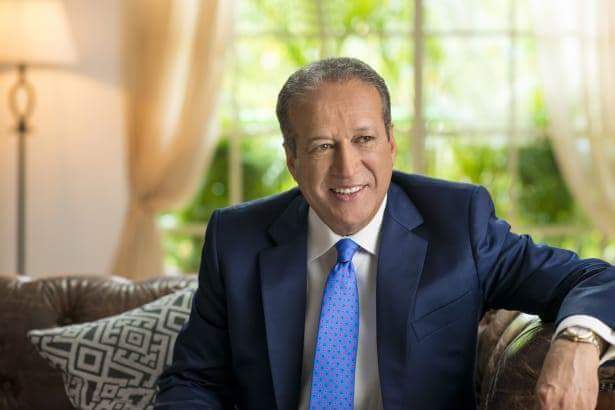 ManuelMendozaP's tweet photo. Experiencia administrativa,  sabiduría legislativa y destreza política hacen de Reinaldo Pared el candidato ideal para ganar las elecciones en el 2020 ¡Adelante Presidente! #EspaillatConRP https://t.co/8tQzUjN4fP