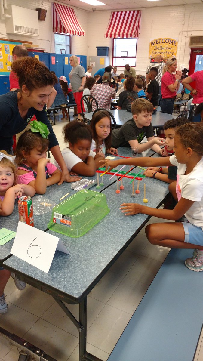 LauraCoker09's tweet photo. BES had an AMAZING time at our first Safe House SOARS STEM event with our dad's! Our little engineers were building models for the new Pensacola Bay Bridge. What a great time of fun, learning, building, growing, and creativity! #ownyourimpact #ecsdfl #legacyoflearning https://t.co/cWYS9wHKny