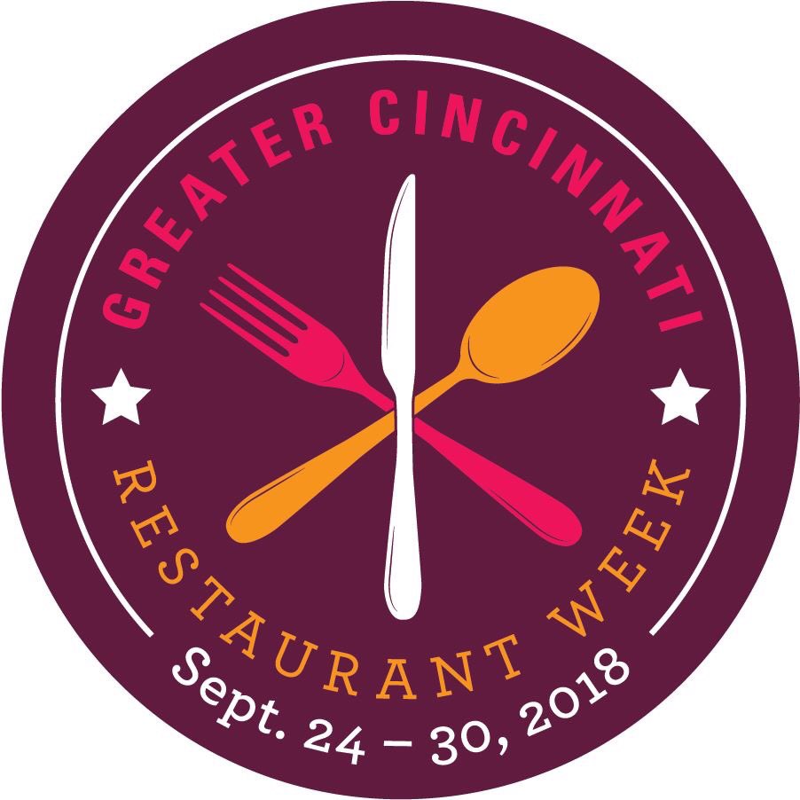 CityBeatCincy's tweet photo. Greater Cincinnati Restaurant Week continues through Sunday. Enjoy $25 &amp; $35 3-course meals across the city from over 50 restaurants. For menus and details visit https://t.co/biM917Ggt0 #gcrweek https://t.co/7t7y6qZCv7