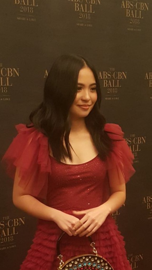 SharDonOfficial's tweet photo. huyyyyyyyyyyyyy nzbahahHanbahzvabqhHahqjq bat ganyan naman shar grabeeeee ang gandaaaaaaaa 😭😭😭😭😭😭😭😭

@shar_sanpedro 

#ABSCBNBallFanFave Donny Pangilinan
#ABSCBNBallFanFave Sharlene San Pedro
VJ SHARDONonMellowMYX https://t.co/tSqJ6y5ft4