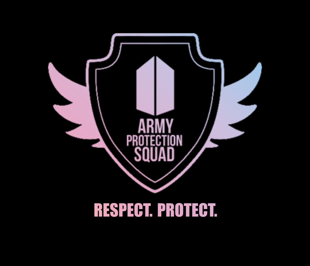 ProtectionArmy's tweet photo. NOTICE:

#BTSARMY, London squad recruitment for volunteers has officially closed.
@BTS_PRA_UK

Thank you to all those who came forward to join the squad and also our hardworking reps. 💜

@BTS_twt #Armyprotectionsquad #ArmyRespectProtectBTS https://t.co/uoEGJCz16V