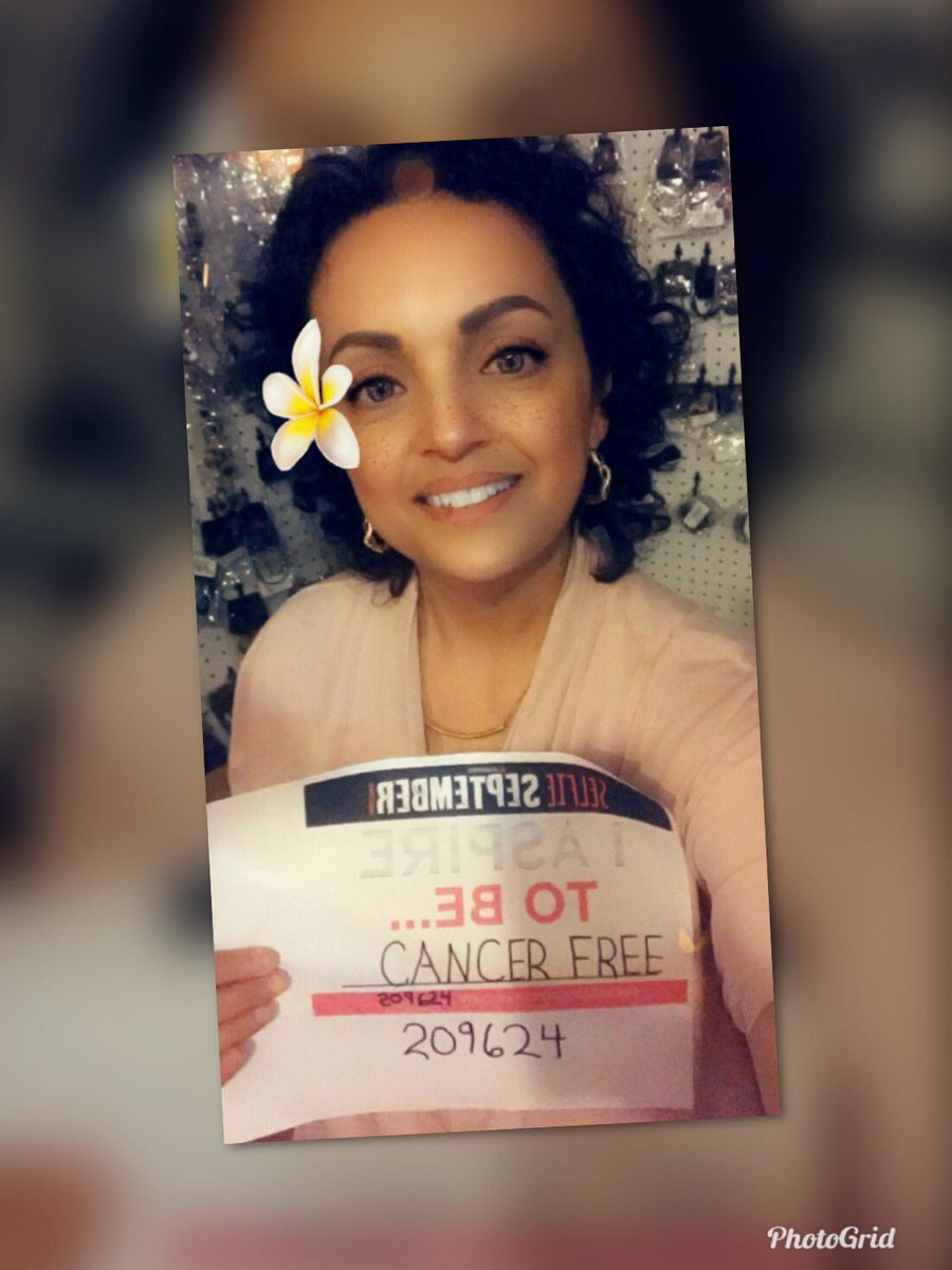 MyLatinEyz's tweet photo. I ASPIRE TO BE CANCER FREE @PaparazziAccess #ASPIREPaparazzi https://t.co/Xtu4PMNVfO