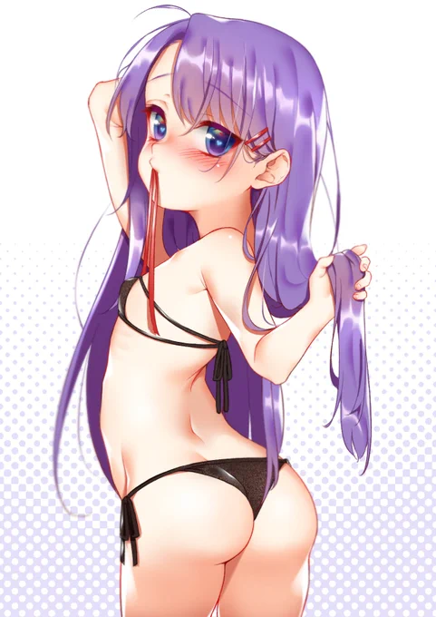清流😊 