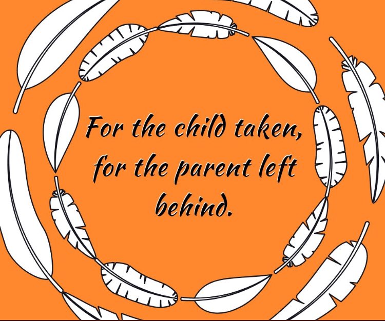 myhappybird's tweet photo. #residentialschools #indianboardingschools #missionschools #sixtiesscoop #indianadoptionprojects #stolengenerations continue with #fostercare #OrangeShirtDay https://t.co/9T4LWd7zKZ