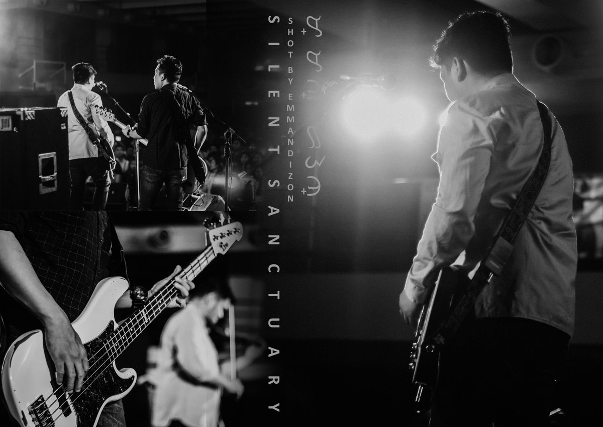 emmandizonnn's tweet photo. SILENT SANCTUARY  

#RiseUpAndUnite
an advocacy concert for social awareness 
held at Angeles University Foundation SCC https://t.co/dMjd5fbJ7K