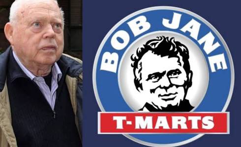 sthmel's tweet photo. Vale Bob Jane, Aussie Motor racing icon and long time supporter of @smfc at Bob Jane Stadium now @Lakeside_Vic Thank you for your support, Rest In Peace @BJTMarts #BOBJANE https://t.co/a498HB7mgW