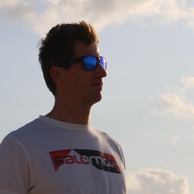 Hannes Reichelt tweet media