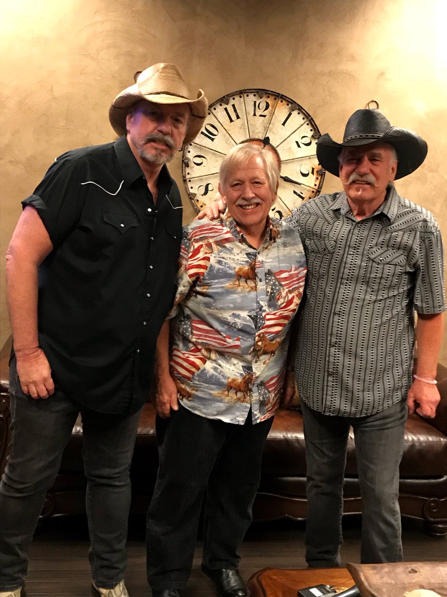 BellamyBrothers photo