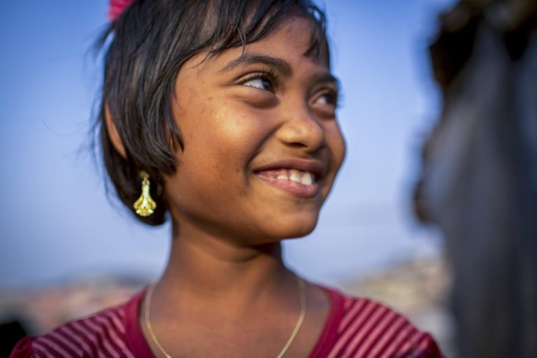 BuckheadView's tweet image. &quot;Far From Home: Stories of Refugee Girls&quot; opened at MOCA GA this week. Don&apos;t miss this incredible exhibit: buckheadview.com/2018/09/19/far…