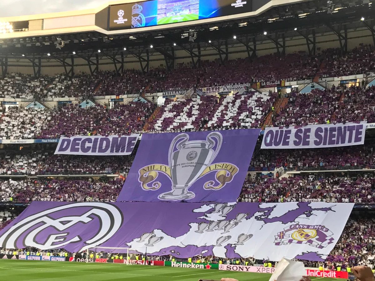 Reberm__'s tweet photo. Hoy toca derbi
 HALA MADRID!!!!!!  
#PutoAtleti #PutosIndios #IndiosHDP https://t.co/2kviOak7zt