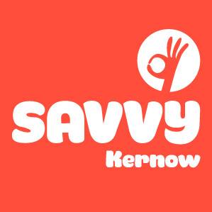 Check out everything SAVVY related on our webisite!

bit.ly/1MgEd1d

#BeSavvy