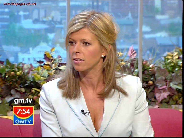AC_610's tweet photo. Kate Garraway GMTV https://t.co/Al6wyzGLxJ