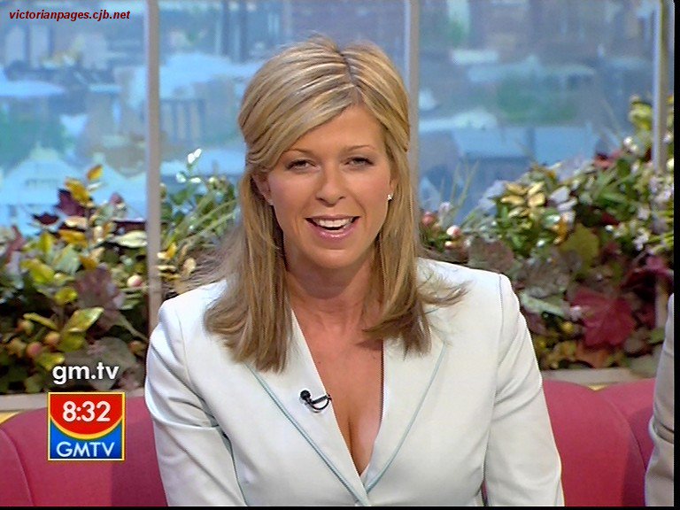 AC_610's tweet photo. Kate Garraway GMTV https://t.co/Al6wyzGLxJ