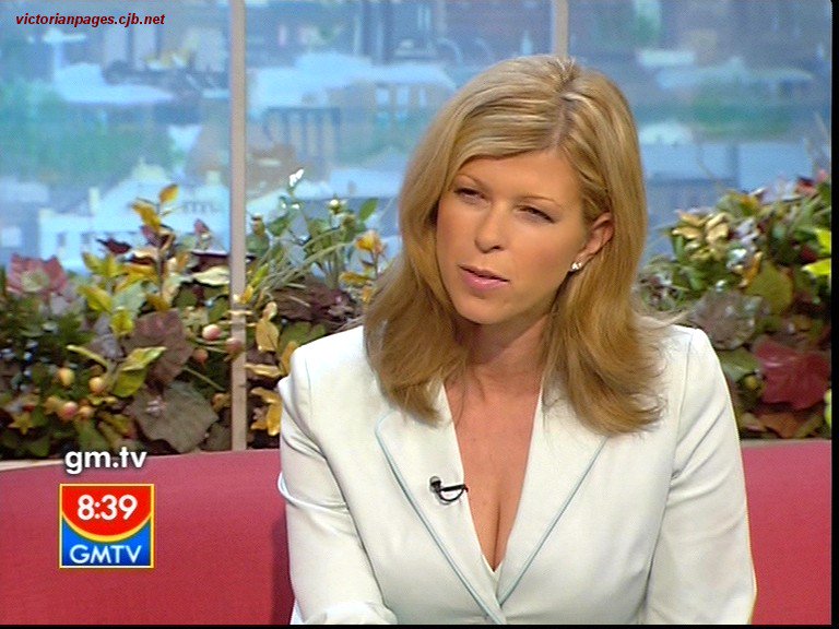 AC_610's tweet photo. Kate Garraway GMTV https://t.co/Al6wyzGLxJ