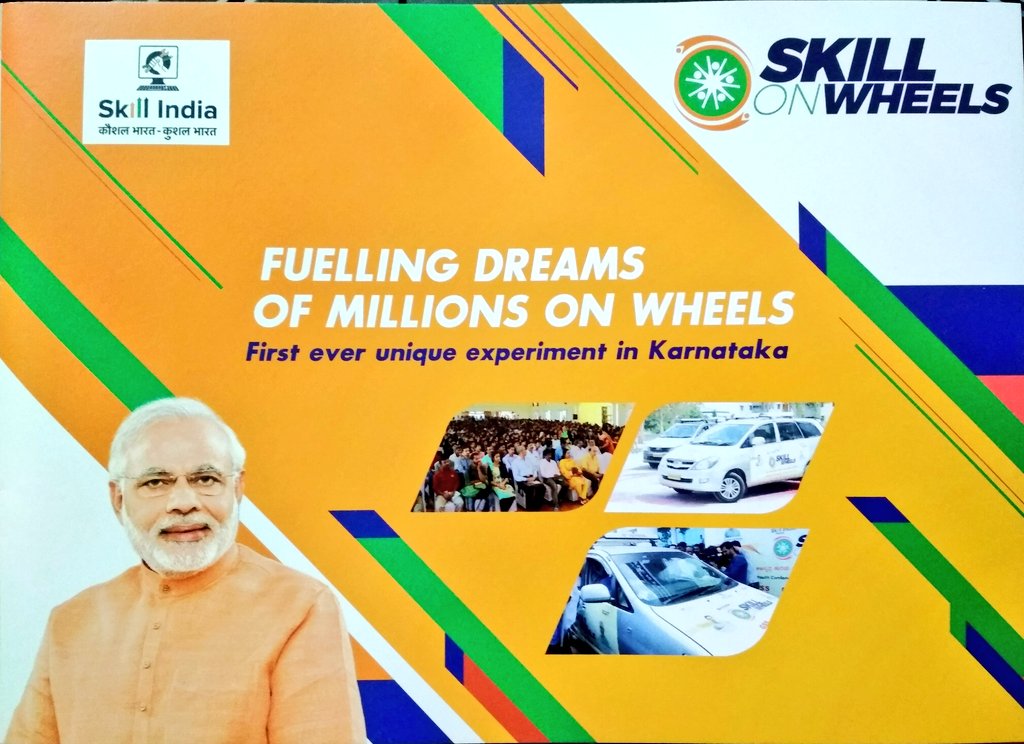ProfSRK's tweet photo. @HarishK04131926 @BJP4Udupi @mattarhegde @UdayKumarBJP @YashpalBJP @DheerajGbc @GogoiRanju @ajaykumar2697 @Harvansh_Batra @VictoryForNamo @imShefalii @iSanjuktaP @prayag @LillyMaryPinto @narendramodi @sukanyaiyer2 @shitijsrivastav @Babble524 @draksbond @NazlinShaikh @PathanAsmakhan @kapil9994 @pooja303singh @AmitShah @bakoriya_kirti_ @YadavAnkes @sbhandari16 @DebashishHiTs @BengaluruBullet @meenakshisharan @shakthigj @shefalitiwari7 @Dubey1Vij @rajasve @sanghavideepa @BetiBachaoBetiP @iSurabhiG @Rajendra_Phadke @BJPsudhanRSS @ModiJiAgain @Krishna_yagyika @isoni_singh @HIMESH_SS @ibhagwa_n @AmitShah_Club @AmitShahFanClub @AmitShahArmy @AmitshahFan @mpparimal Kudos to the Dynamic &amp; Innovative Union Minister of #ModiGovt Sri @AnantkumarH ji. Sharing details of successful #SkillOnWheels Abhiyan &amp; #JobFairs organisd by most deserving CM candidate of #Karnataka Sri #AnantkumarHegde. #SkillIndia #Modifor2019 Click👉 https://t.co/BtTrPdvW8d https://t.co/6508XYLalg