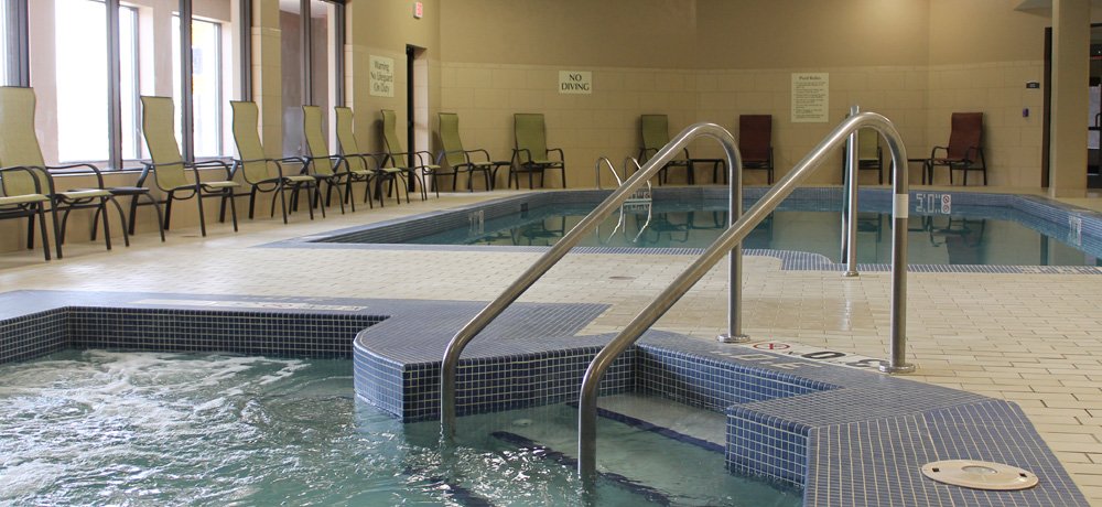 BWOWaterfront's tweet photo. Enjoy a refreshing swim in our indoor swimming pool followed by a relaxing soak in the adjoining whirlpool. It’s the little things like this that make a stay at Waterfront oh so relaxing. https://t.co/zFkAAgEnVn