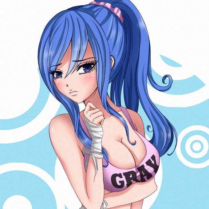 Hey all I'm Juvia a water mage of fairy tail well was till I was betra...