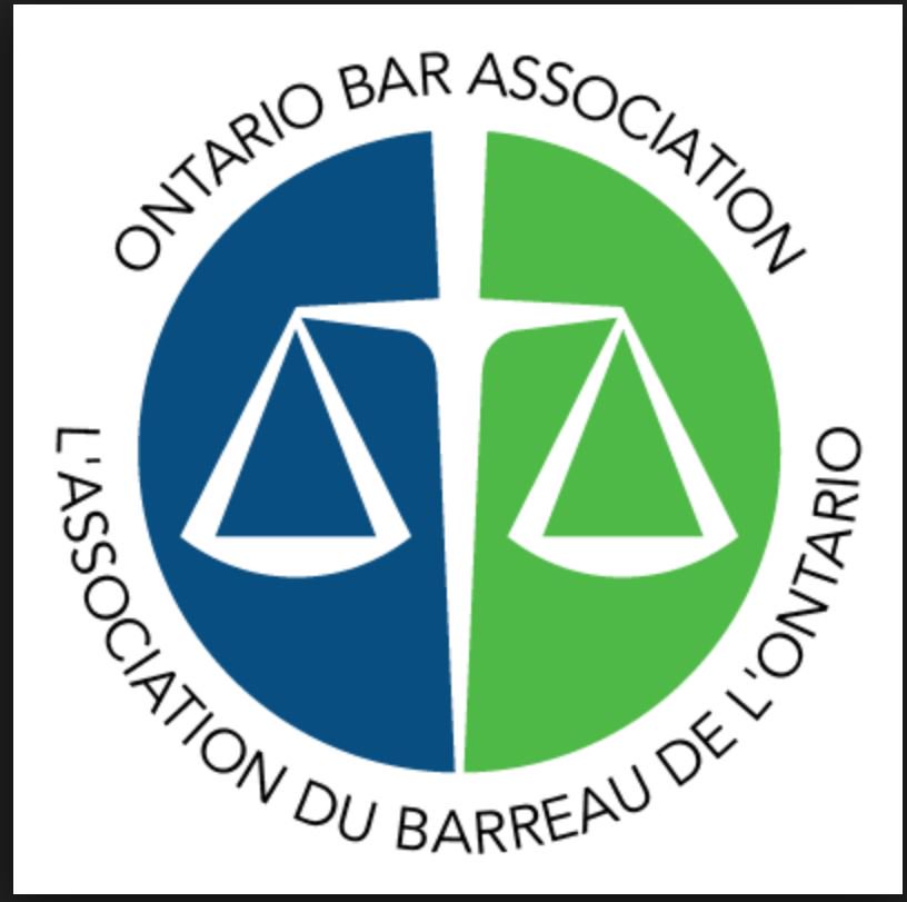 RudnerLaw's tweet photo. Stuart is at the @OBAlawyers #FallCouncil meetings. Looking forward to another year working with colleagues and very excited by the initiatives set out by our incoming President @LynneVicars. We are not all work and no play - lawyers doing karaoke last night was great! https://t.co/UfGArJmlbE