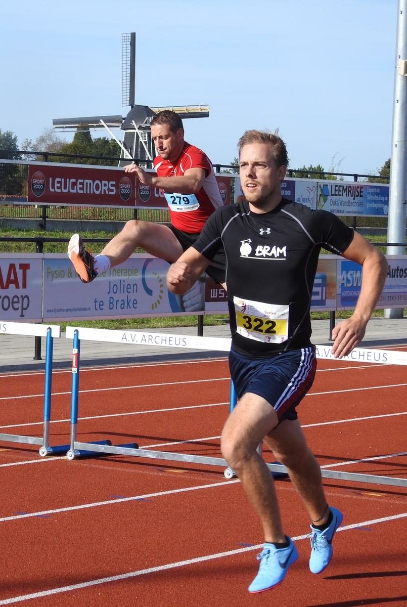 #Atletiek Clubkampioenschap <a href="/avarcheus/">av-Archeus</a> was weer geslaagd!
Gemoedelijke wedstrijd en geweldig weertje.
Vrijwilligers bedankt!
Alle uitslagen staan op atletiek.nu/wedstrijd/uits…