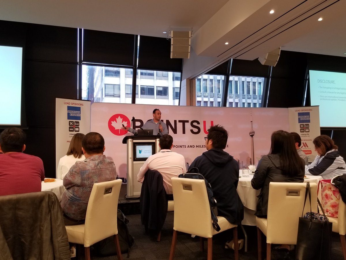 Cdntravaller's tweet photo. Avery on stage. #pointsuyyz https://t.co/skcbufslAS