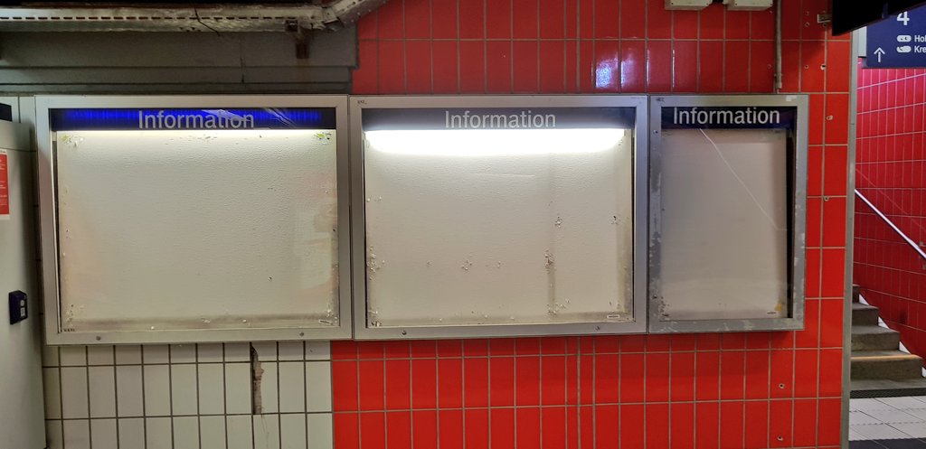 EDVmw's tweet photo. Willkommen in München 😁 #mvv #münchenostbahnhof https://t.co/P9bJx8MAbD