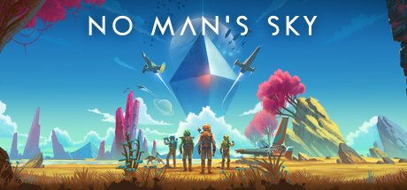 FlashbackDuo's tweet image. New series of "No Man's Sky" Coming Soon!!! #youtube #video #viralvideo #ComingSoon #NoMansSky