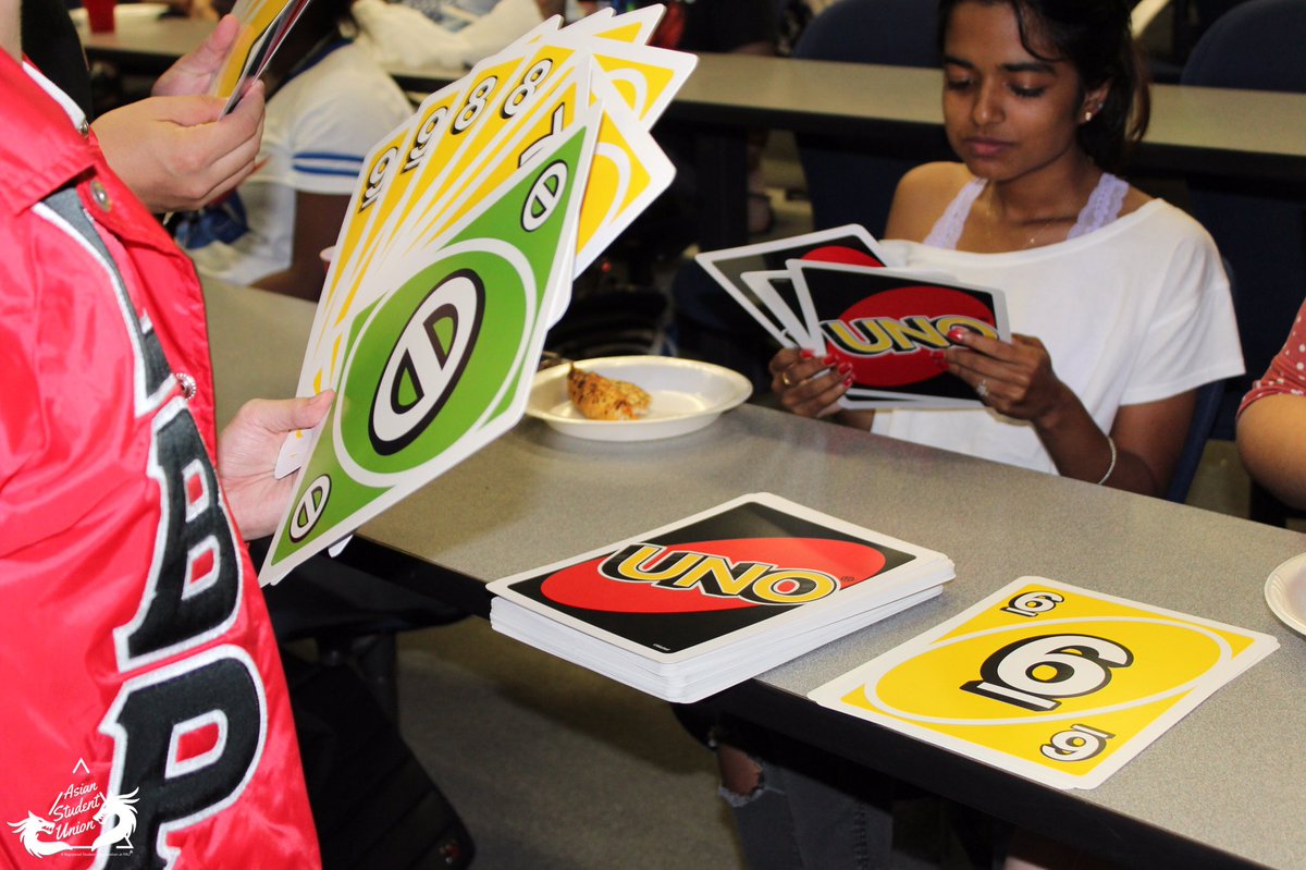 Thank you for coming out to our Ohana Game Night! It was a pleasure seeing all of you guys again.

Keep updated with us through social media!
Instagram: asu_of_fau
Facebook: asu fau