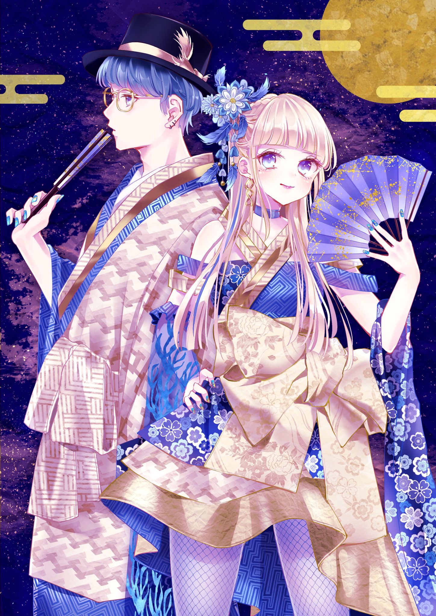 GARNiDELiA ガルニデリア 響喜乱舞 ミュージシャン