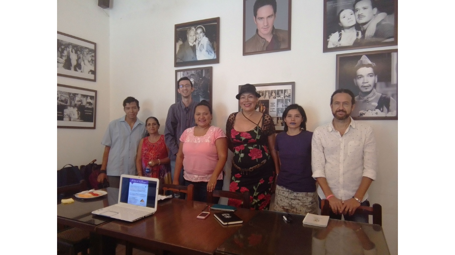 RadioYuca's tweet photo. Parques de #Yucatán serán escenario para #teatro, #danza y #música 📰

Leer nota: https://t.co/jRvGG3QGsS

#Mérida #OCACY #Actualidad #Sábado #Noticias https://t.co/GsPU5Tefsp