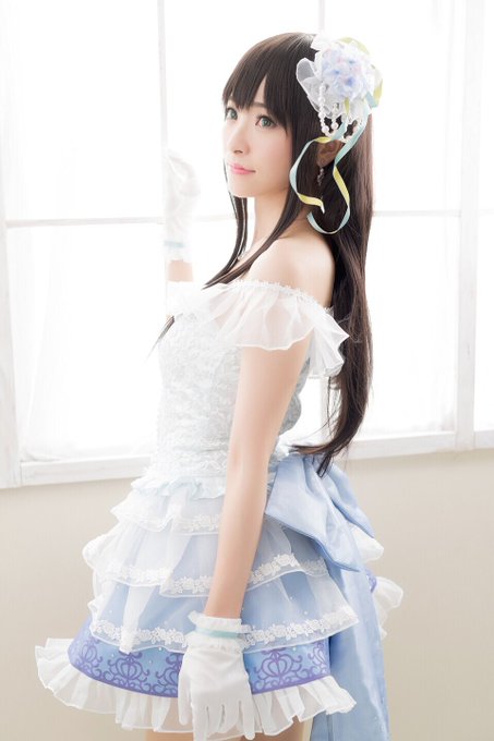 Twitterのコスプレ画像105