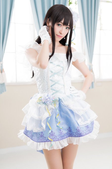 Twitterのコスプレ画像103