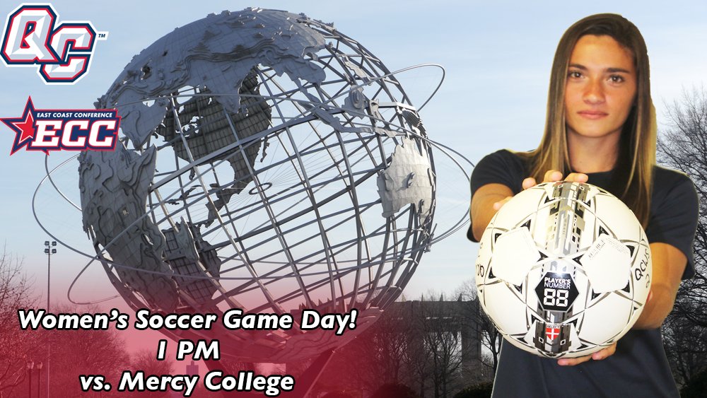 QCKnights's tweet photo. Four out of five of the teams taking part in today's action are featured here! @qcwsoccer #QCVB #QCXCTF #QCWTEN
Making up part of the wild Saturday of action here in Flushing and upstate as the Knights continue their fall campaign. Cheer us on wherever they go!
#knightpride https://t.co/RB5a41H1Qg
