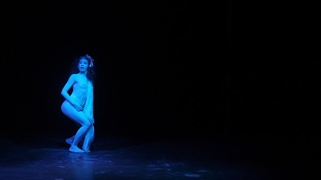 fibutoh's tweet photo. Cartelera FIBUTOH 2018
Compañías Emegentes (Chile)  Lunes 8 de octubre – 19:00 y 20:00 horas 
Teatro Camilo Henríquez (Amunátegui 31)  Más info en https://t.co/Ts5jLpLS4g
Preventa $4000 hasta 30 de septiembre en https://t.co/RXFBTUEW3C https://t.co/RZRyVuO1f0
