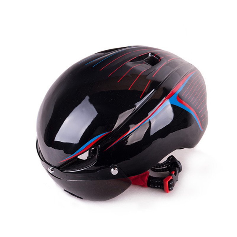 Cycling_Trends's tweet photo. #stravacycling #outsideisfree #cyclingshots Light Cycling Helmet with Goggles https://t.co/YpiLA6lMlR https://t.co/sdu4aDoX8g