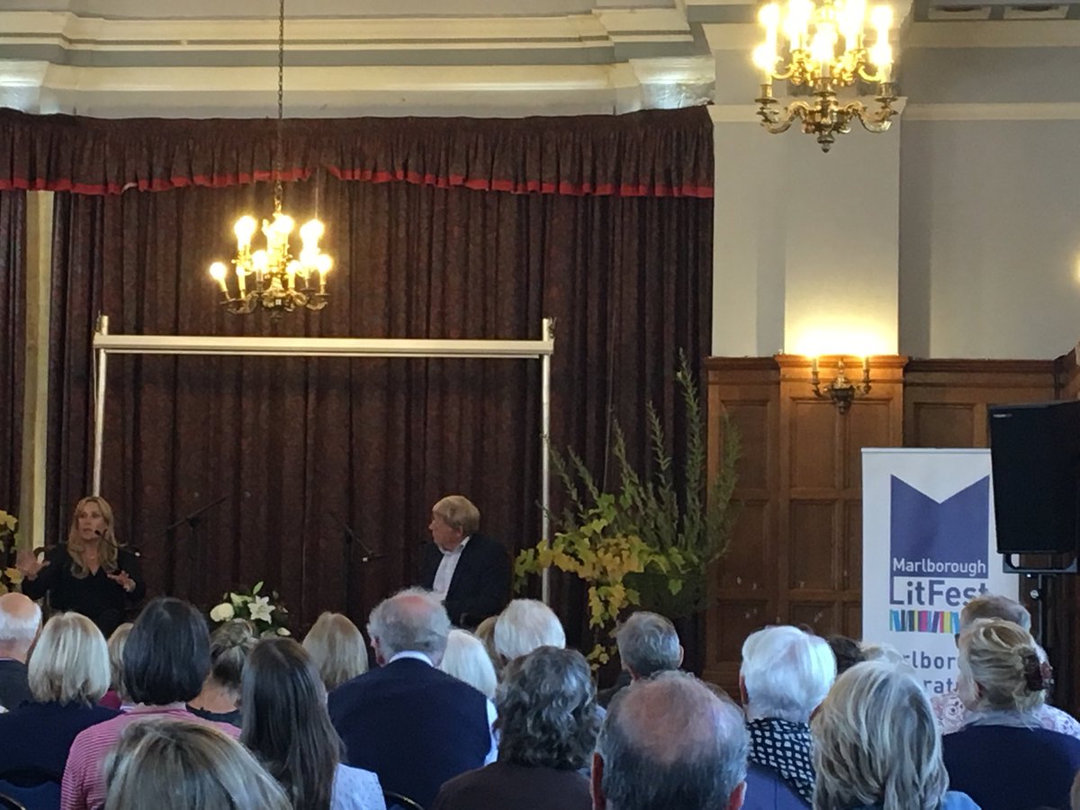 MarlbLitFest's tweet photo. Hearing some myths debunked about #AmericaFirst and #TheAmericanDream from ⁦@sarahchurchwell⁩ #BeholdAmerica ⁦@BloomsburyBooks⁩ #MLF2018 #marlborough #litfest #literaryfestival #greatauthors #thebestingoodwriting https://t.co/qKKbJdsq2H