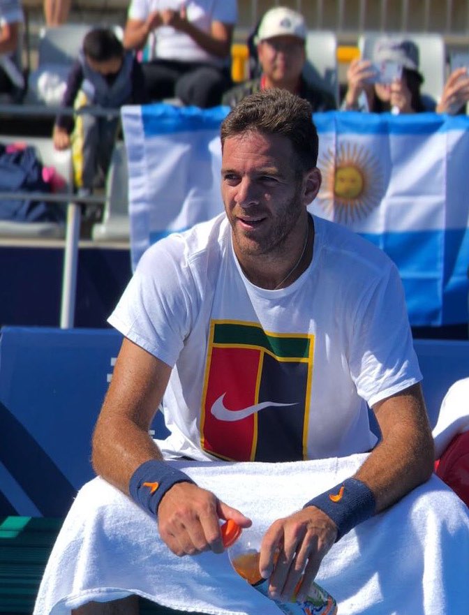 Juan Martín del Potro