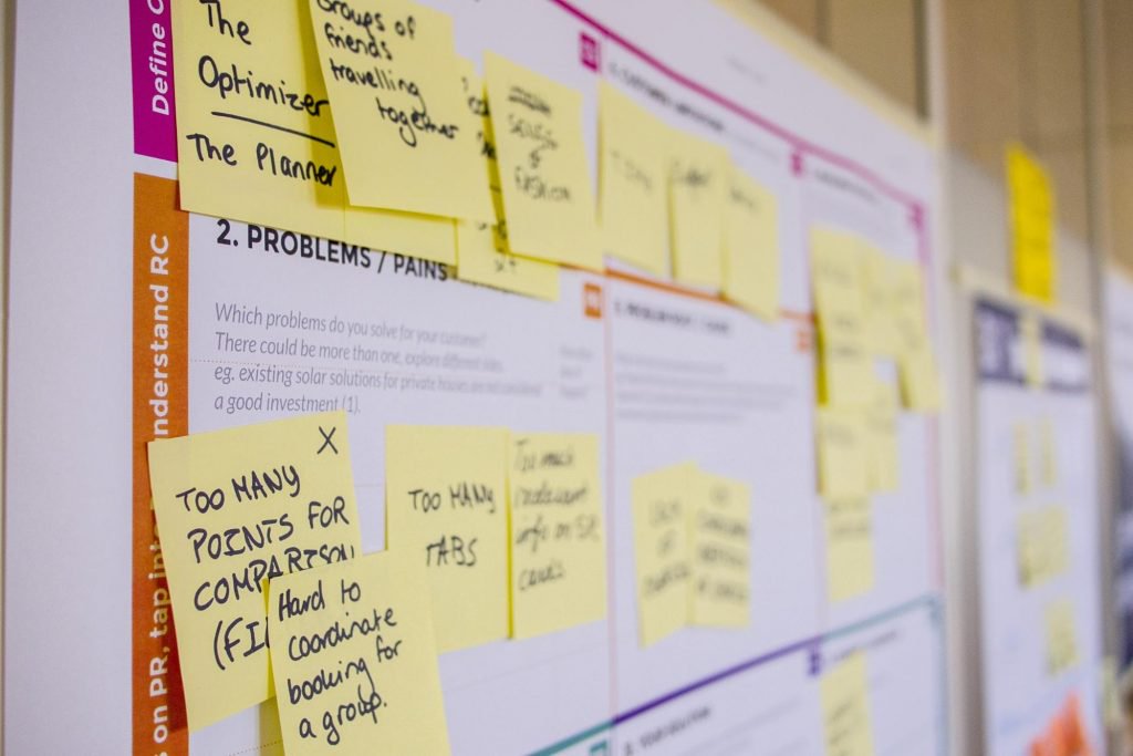 uxlinks's tweet photo. Starting a UX project? Use this checklist > https://t.co/TL5J1NkgF8 #ux #uxdesign #uxproject #personas #userjourney #users #userresearch #usability #uxchecklist #analytics #microinteractions #ixd #interaction #conversion #abtesting https://t.co/WjSJitotHq