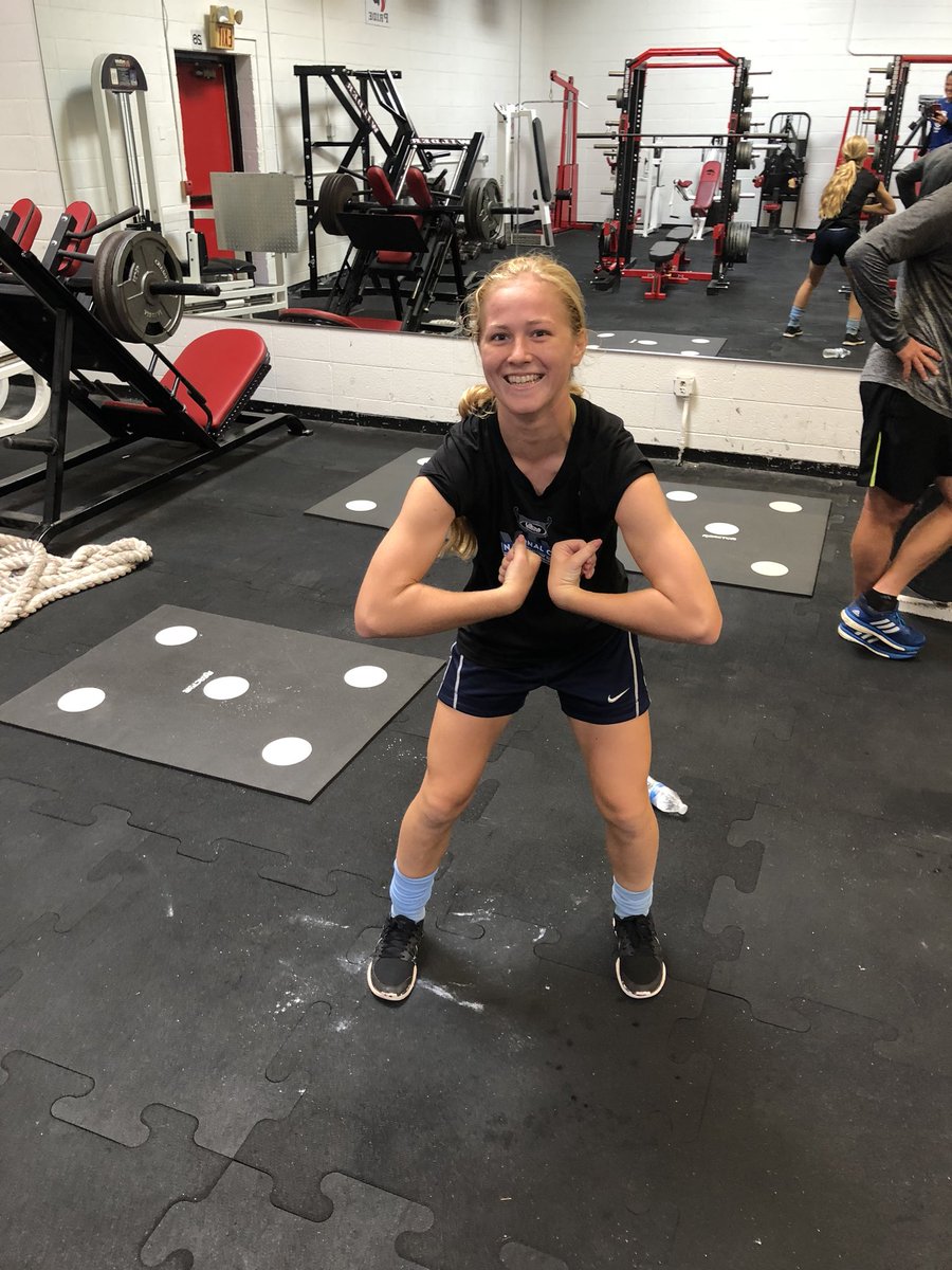 JAGSHOOPS's tweet photo. Jags grinding on a Saturday morning . New week new mentality attacking every opportunity to get better. @JMHSGirlsSoccer https://t.co/Jpknh11nnX