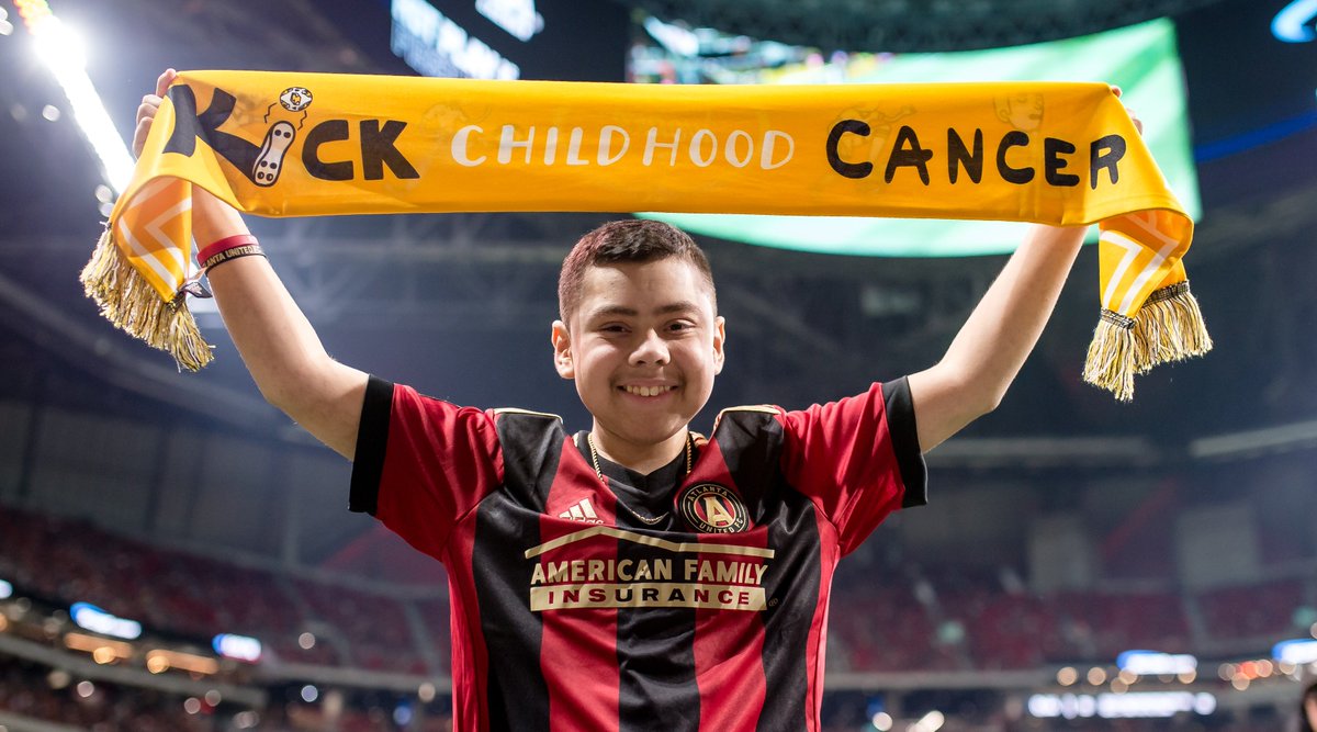 The Ansley Foundation, Inc.🎗 (AnsleyInc) Twitter