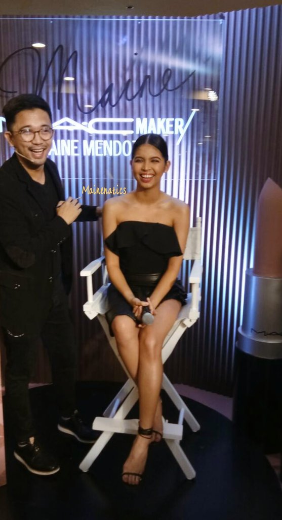 MAINEnatics_OFC's tweet photo. Super gorgeous. UGH! 💯👌🏼😍

#mainedcmMACTrinoma
#MACTrinomaWithMaine
@mainedcm 💛 https://t.co/Vqns7iqpwd