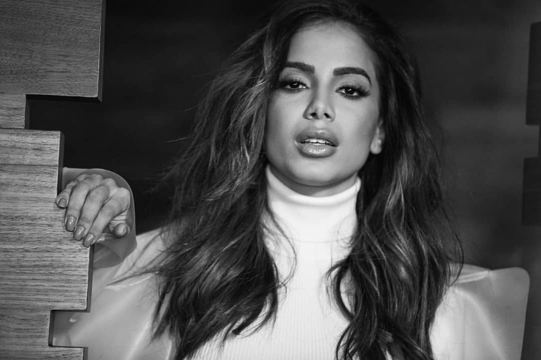 #JovemDoAno #Anitta