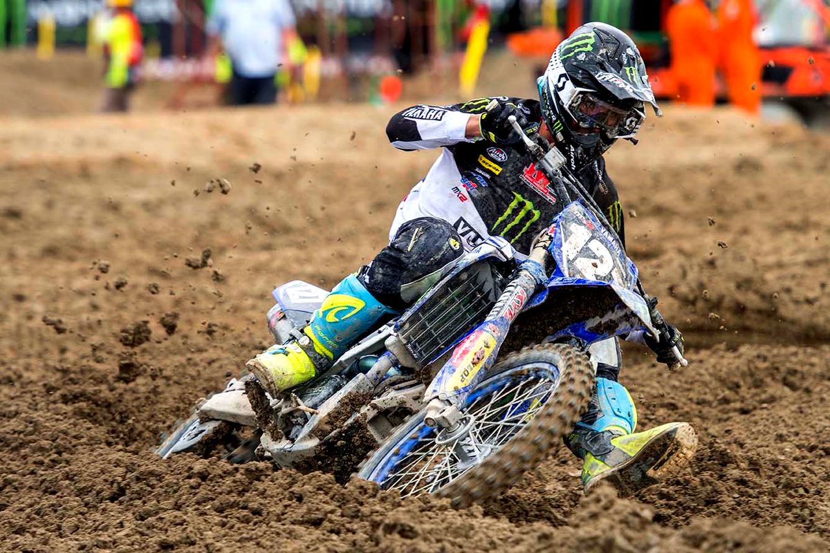 FuelUniverseTV's tweet photo. El equipo venezolano se prepara para el Motocross de las Naciones || https://t.co/hkVXxCMlTT ||
#MXoN #FMV #RedBud #Badiali #AnthonyRodriguez #Locurcio https://t.co/iym6oxHhId